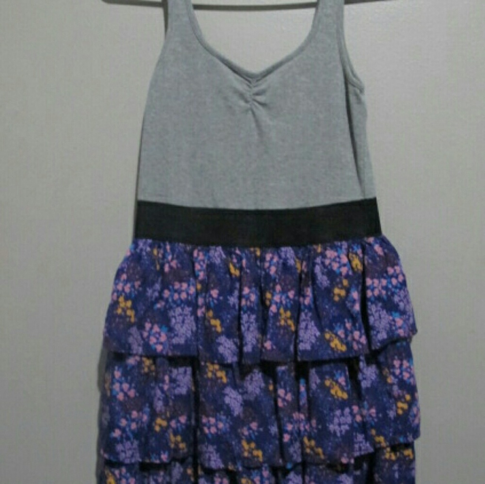 Adorable Summer Dress!